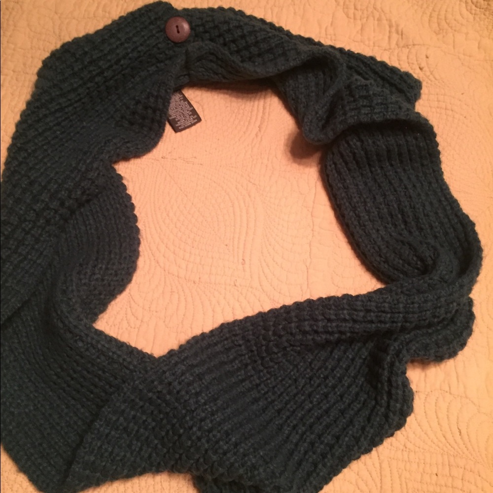 Eddie Bauer Scarf